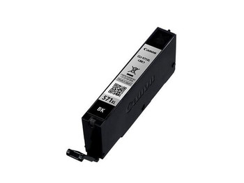 Canon 0331C004 CLI-571XL BK Black 0331C004