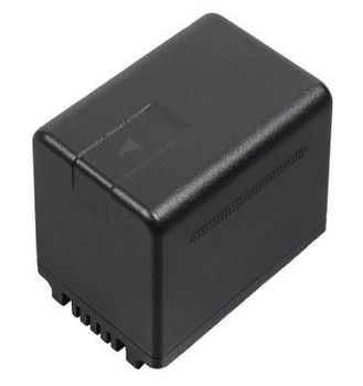 Panasonic VW-VBT380E-K ACCU VIDCAM VW-VBT380E-K