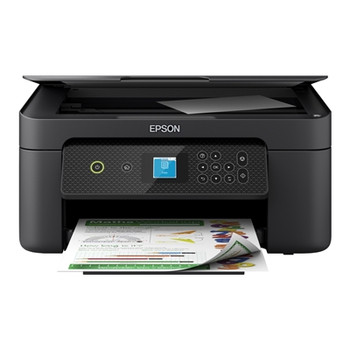 Epson Expression Home Xp-3200 C11CK66401 Inkjet Multifunction Printer Colour Wir C11CK66401