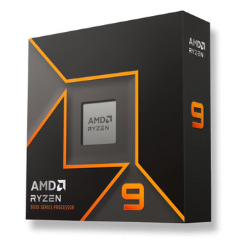 Amd Ryzen 9 9950X Retail - Am5/16 Core/4.30Ghz/80Mb/170W/Radeon 100-100001277WOF