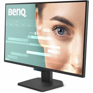 Benq 27Ôçø 1080P Fhd Eye-Care Home Office Monitor. Display Diagonal: 68.6 Cm 27" 9H.LNPLB.QBE