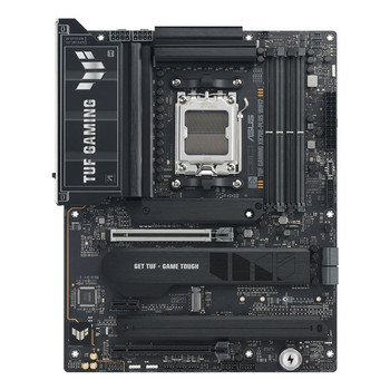 ASUS TUF GAMING X870E-PLUS WIFI7 AMD X870E Socket AM5 ATX 90MB1M70-M0EAY0