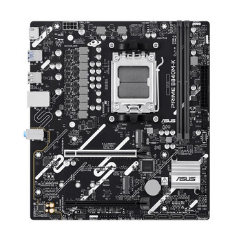 ASUS PRIME B840M-K AMD B840 Socket AM5 Micro ATX 90MB1PK0-M0EAY0