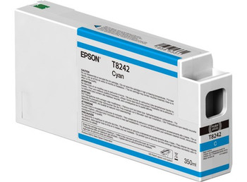 Epson C13T54X80N ink cartridge 1 pcs Original Cyan C13T54X80N