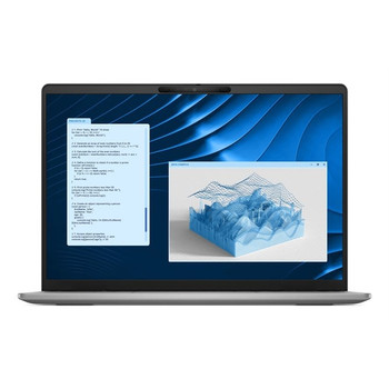 DELL Latitude 5455 Copilot+ PC Snapdragon X1P-42-100 Laptop 35.6 Cm 14 Full HD+ 2WPF7