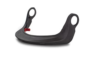 Kask Visor Carrier for Zenith Safety Helmet Black KAWAC00010