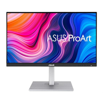 ASUS ProArt PA279CV 68.6 cm 27 3840 x 2160 pixels 4K Ultra HD LED Black Silver" PA279CV