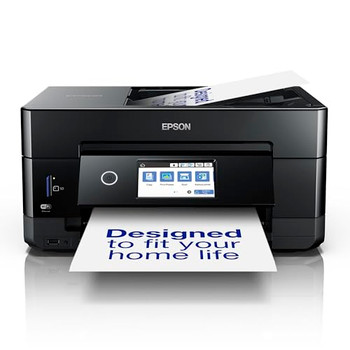 Epson Exp Premium XP-7100 A4 Colour Inkjet Multifunction XP7100