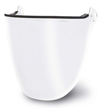 Kask Plasma Full Face Polycarbonate Visor Clear KAWVI00003-015