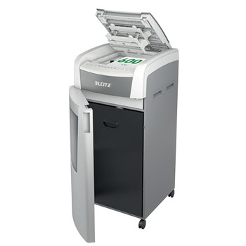 Leitz IQ Autofeed 600 Shredder - P4 IQAUTO600P4