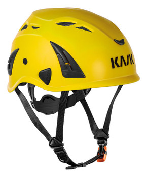 Kask Superplasma Aq Safety Helmet Yellow WHE00104-202