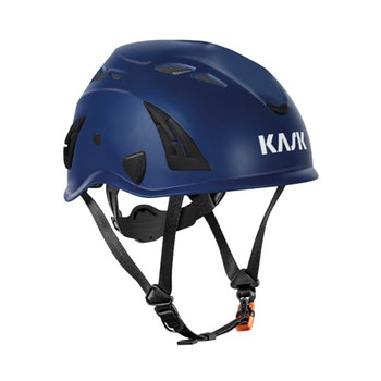 Kask Superplasma Aq Safety Helmet Blue WHE00104-208