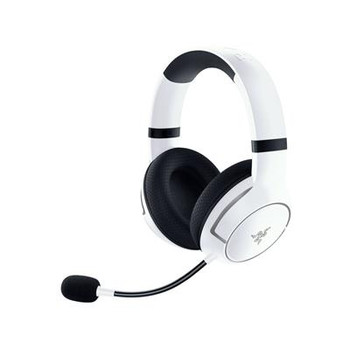 Razer Kaira Hyperspeed Wireless Gaming Headset White Xbox Licensed RZ04-04480200-R3M1