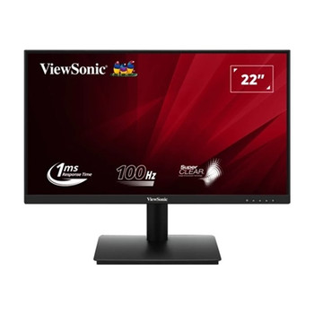 Viewsonic VA220-H 22-" Full Hd Monitor 1080P 1920 X 1080 Resolution 100Hz Hdmi V VA220-H