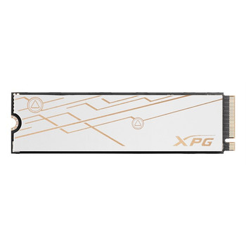ADATA SMAR-980B-1TCS Internal Solid State Drive 1 TB M.2 PCI Express 5.0 NVMe 3D SMAR-980B-1TCS