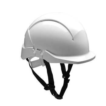 Centurion Concept Linesman Safety Helmet White CNS08WL