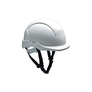Centurion Concept Linesman Safety Helmet White CNS08WL