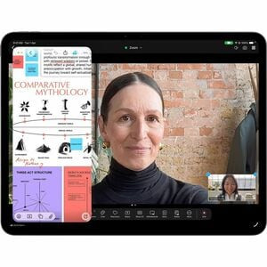 Apple Ipad Pro 8Th Generation Tablet 33 Cm 13" 12 Gb 256 Gb Storage Ipados 26 Sp MDYJ4KN/A