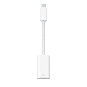 Apple MUQX3ZM/A Apple MUQX3ZM/A cable gender MUQX3ZM/A