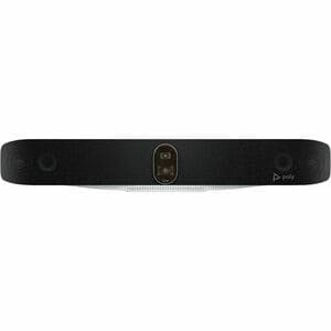 Hp Poly Hp Poly Studio V72 Usb Video Bar. Hd Type: 4K Ultra Hd Maximum Video Res AV1E3AA#AC3