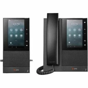 Hp Poly Hp Poly Ccx 505 Business Media Phone for Microsoft Teams And Poe-Enabled 82Z79AA