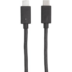 Owl Labs Usb C Male To Usb C Male Cable for Meeting Owl 3 16 Feet / 4.87M. Cable ACCMTW300-0002