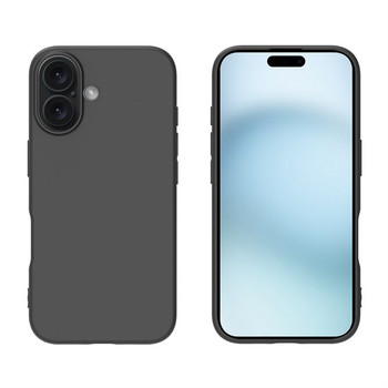 IPHONE 16 CLEAR TPU DSOIPH16TPU