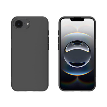 IPHONE 16E TPU CASE DSOIPH16ETPU