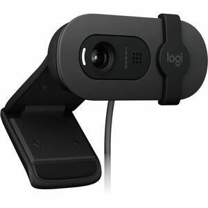Logitech Brio 105. Megapixel Approx.: 2 Mp Maximum Video Resolution: 1920 X 1080 960-001592