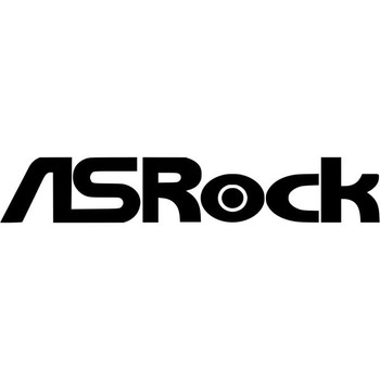 ASROCK 24.5 FHD GAMING MONITOR CL25FFB