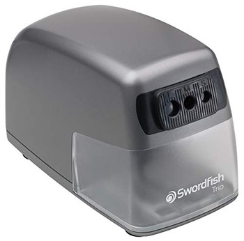 Swordfish TRIO Pencil Sharpener TRIO