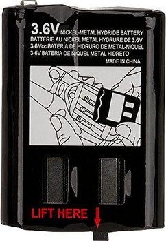 Motorola 2 Way Radio Battery T92BATTERY