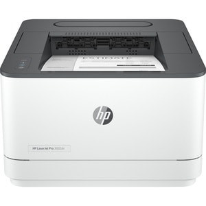 Hp Inc Hp Laserjet Pro 3002Dn Printer. Print Technology: Laser. Number Of Print 3G651F#B19