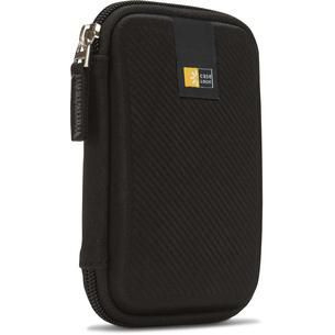 Case Logic EHDC101 BLACK Ehdc-101 Black Polyester EHDC101 BLACK