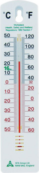 SFA Q2261 Wall Thermometer Q2261