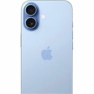 Apple Iphone 17 256 Gb Smartphone 16 Cm 6.3" Promotion Technology Hdr10+ 2622 X MG6L4QN/A