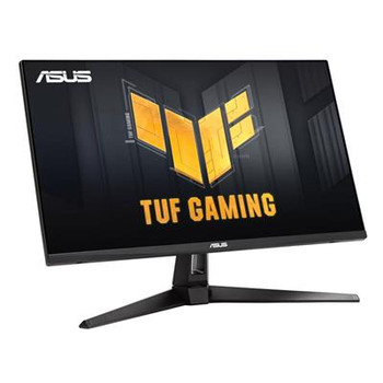 Asus Tuf Gaming VG27AQM5A 27" Ips Led Black Multimedia Monitor 2560X1440/1Ms/2Xh VG27AQM5A