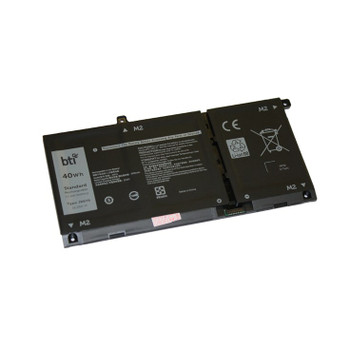BTI JK6Y6- laptop spare part Battery JK6Y6-BTI