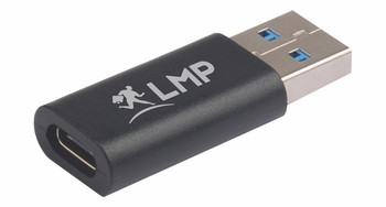 LMP LMP-USBC-USB-FM-B USB-C f to USB A m LMP-USBC-USB-FM-B