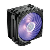 Cooler Master RR-212S-20PC-R2 Hyper 212 Rgb Black Edition RR-212S-20PC-R2