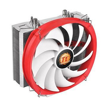 ThermalTake CL-P002-AL14RE-A Nic L32 Processor Cooler 14 CL-P002-AL14RE-A