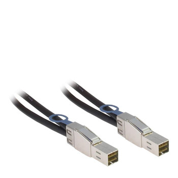 Inter-Tech 88885008 1M 2Xsff 8644 Black 88885008