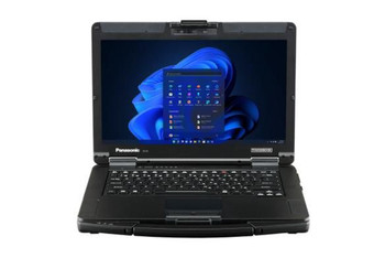 Panasonic FZ-55GZ00TB4 Mk3 Intel� CoreT I5 I5-1345U FZ-55GZ00TB4