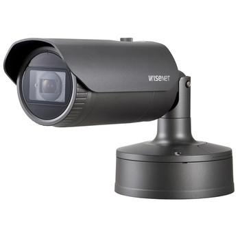Hanwha XNO-6080R/RW 2M IR Bullet Camera with XNO-6080R/RW