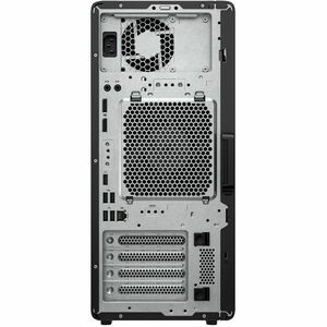 Hp Z2 G1I Workstation Intel Core Ultra 7 265 32 Gb 1 Tb Ssd Tower Black Intel W8 B76RVET#ABU