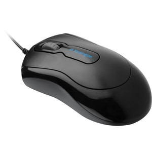 Kensington Mouse In A Box Wired. form Factor: Ambidextrous. Movement Detection T K72356EU