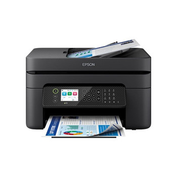 Epson Workforce WF-2950DWF Inkjet A4 5760 x 1440 DPI 33 ppm Wi-Fi C11CK62401