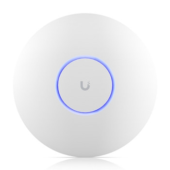 Ubiquiti U7-PRO-MAX U7 Pro Max Wifi 7 Ceiling Mounted Access Point With 2.5Gbe U U7-PRO-MAX