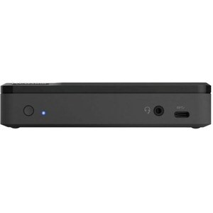Alogic Universal Dock Dual Display Docking Station Hd Monitors Usb-C And Usb-A D DUTHD
