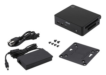 Asus Nuc 16 Pro Rnuc16Gdku760002. Product Type: Mini Pc Barebone. Number Of Memo 90AR00W2-M00090